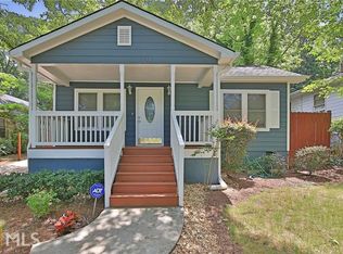 728 Clifton Rd S, Atlanta, GA 30316