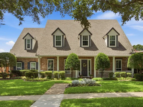 4616 Brook Meadow Ln, Plano, TX 75093