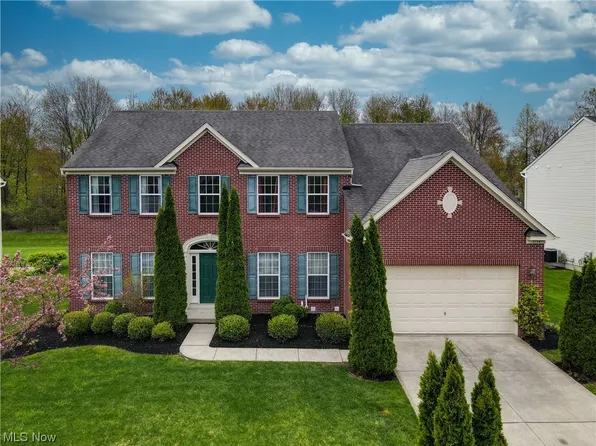 3154 Evans Way, Twinsburg, OH 44087
