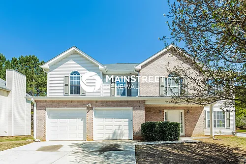 4048 Belmont Ridge Dr Photo 1