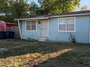 442 SW 41st St, San Antonio, TX 78237