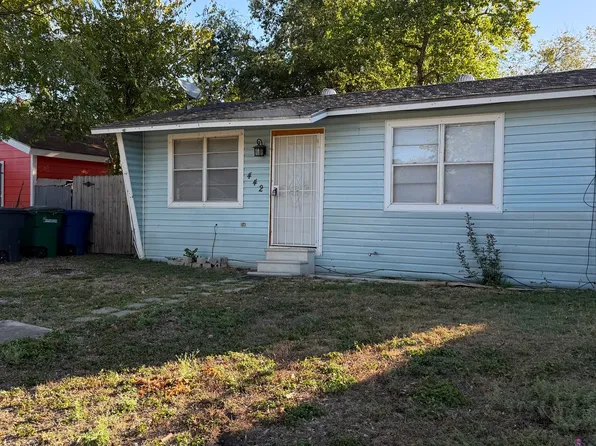 442 SW 41st, San Antonio, TX 78237