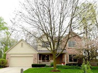 6509 Stonecreek Ct, Indianapolis, IN