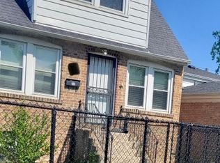 9613 S Yale Ave, Chicago, IL