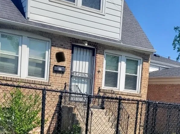 9613 S Yale Ave, Chicago, IL 60628