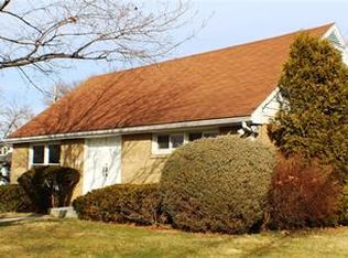 103 S 25th St, Allentown, PA 18104