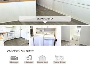 8059 Dixie Blanchard Rd, Shreveport, LA 71107