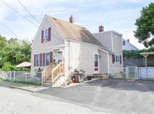 47 Prospect St, Lowell, MA 01852