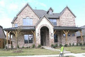 Home for Sale in Frisco, Texas $409,450