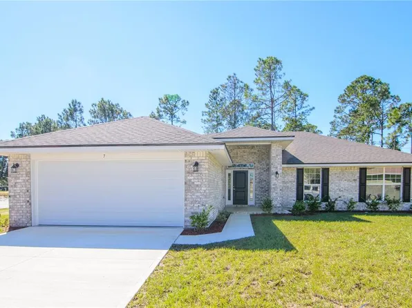 31 Rybark Ln, Palm Coast, FL 32164