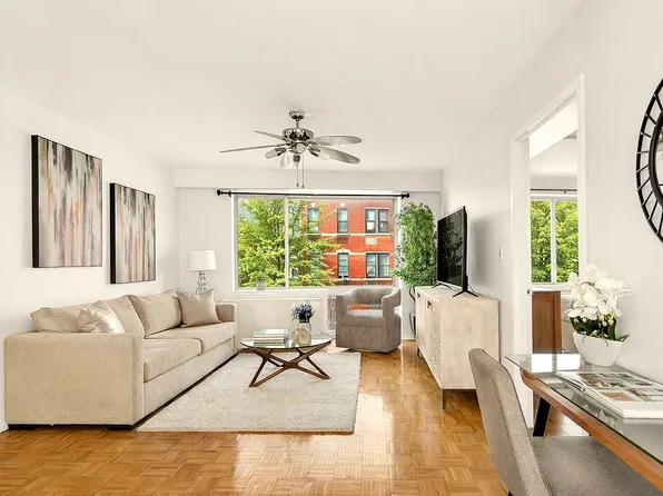 330 W 145th St APT 503, New York, NY 10039