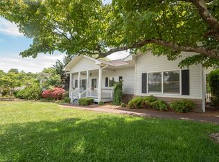 78 Baird Cove Rd, Franklin, NC 28734