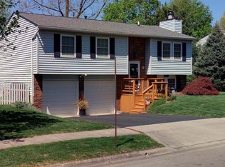 5151 Magnolia Blossom Blvd, Columbus, OH 43230