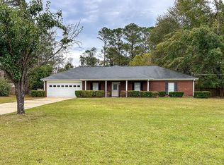15419 Tierce Lake Rd, Northport, AL 35475