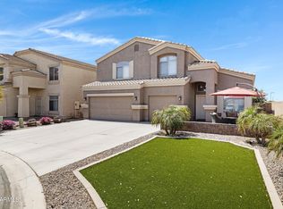 19616 N Toya St, Maricopa, AZ 85138 | MLS #6936279 | Zillow