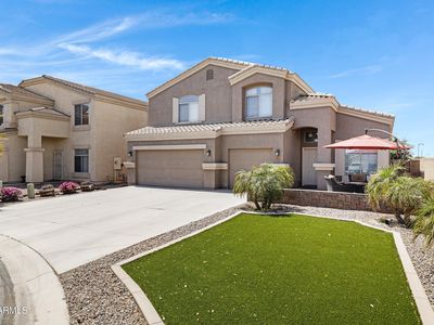 19616 N Toya St, Maricopa, AZ, 85138