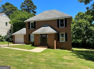 27 Arrowhead Dr SE, Rome, GA 30161