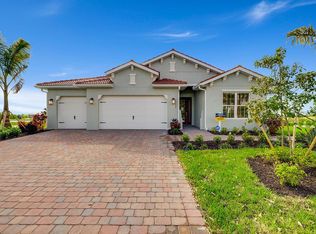 18772 Royal Hammock Blvd, Naples, FL 34114