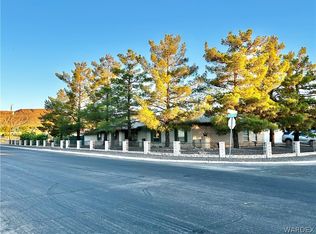 955 Palo Verde Dr, Kingman, AZ 86409