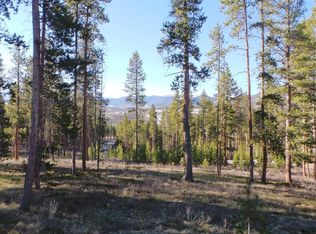 40 Purple Sage Ct, Tabernash, CO 80478