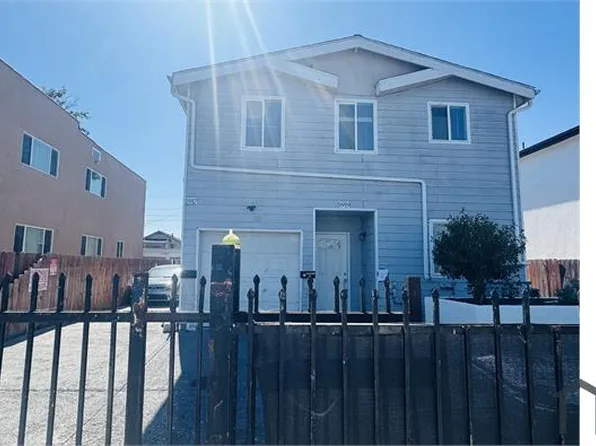 5917 Denver Ave #5919, Los Angeles, CA 90044