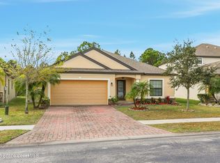 644 Dillard Dr SE, Palm Bay, FL 32909
