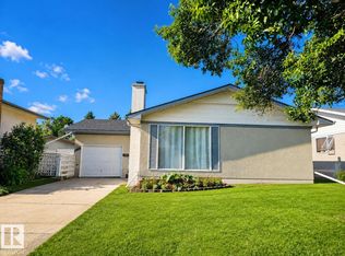 7812 144th Ave NW, Edmonton, AB T5C 2S1