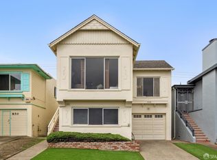 848 Southgate Ave, Daly City, CA 94015