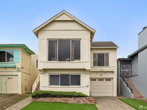 848 Southgate Ave, Daly City, CA 94015