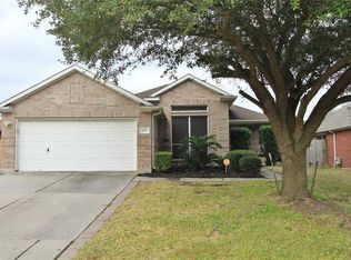 4915 Aquagate Dr, Spring, TX 77373