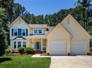3221 Bridgemere Trl, Matthews, NC 28105
