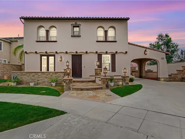 1758 Pitassi Way, Upland, CA 91784