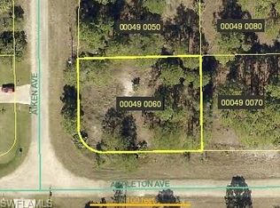823 Aiken Ave, Lehigh Acres, FL 33974