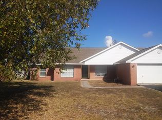 4805 Kitty Hawk Cir, Gulf Breeze, FL 32563