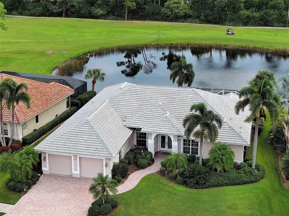 692 EGRET WALK LANE, VENICE, FL 34292