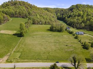 Rich Valley Rd, Abingdon, VA 24210