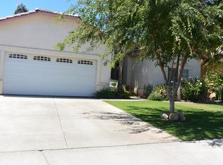 6101 Kettlerock Mountain Ct, Bakersfield, CA 93313