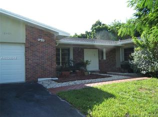 18401 SW 85th Ct, Cutler Bay, FL 33157