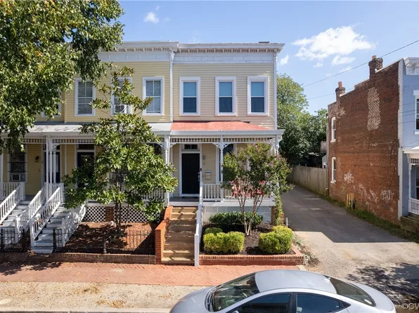 5 S Vine St, Richmond, VA 23220