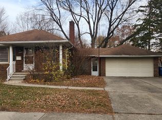 23466 Audrey Ave, Warren, MI 48091