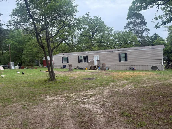 5312 Private Road 2065, Centerville, TX 75833