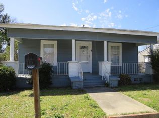 1426 Essie McIntyre Blvd, Augusta, GA 30901