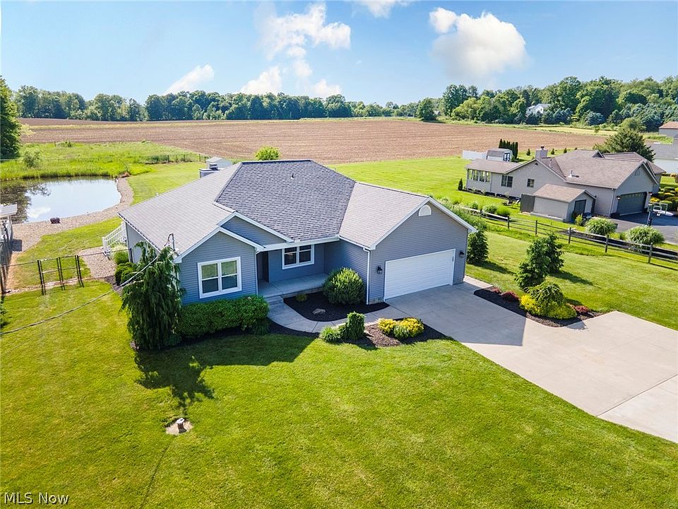 10320 Lisbon Rd, Canfield, OH 44406 Zillow