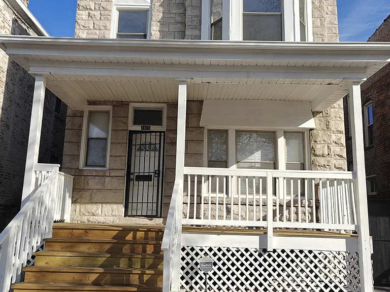 7405 S Princeton Ave #BASEMENT — Photo 1