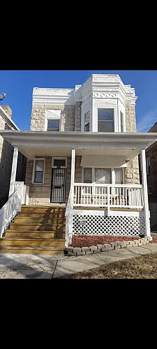 7405 S Princeton Ave #BASEMENT Photo 1