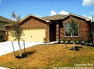 753 Hollow Rdg, Cibolo, TX 78108