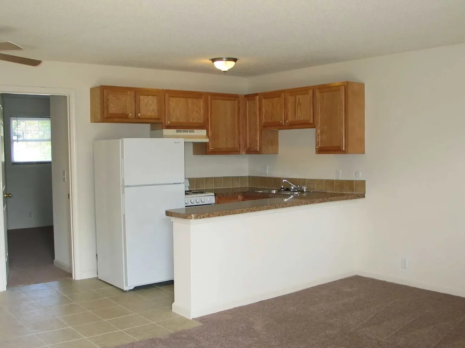 Westwood Apartments — Photo 4