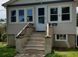 48 Sycamore Ave, Middletown, NJ 07748