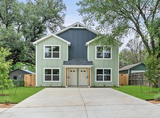1536 Alexander #B & A, Waco, TX 76708