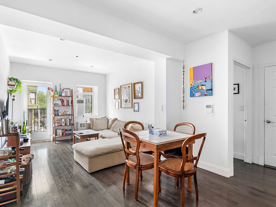 1st image of 1240 Bedford Ave APT 3A
